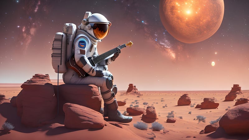 Exoplanets