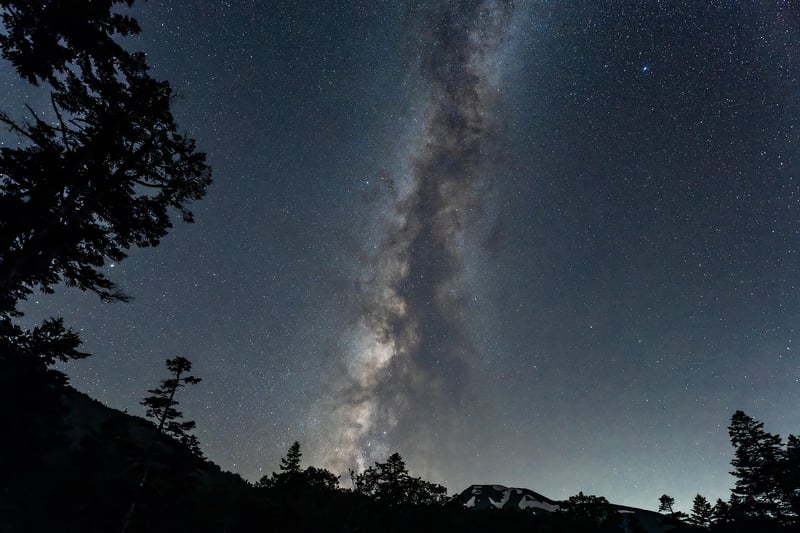 Nebula Routes